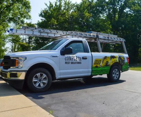 Complete Pest Solutions Erie