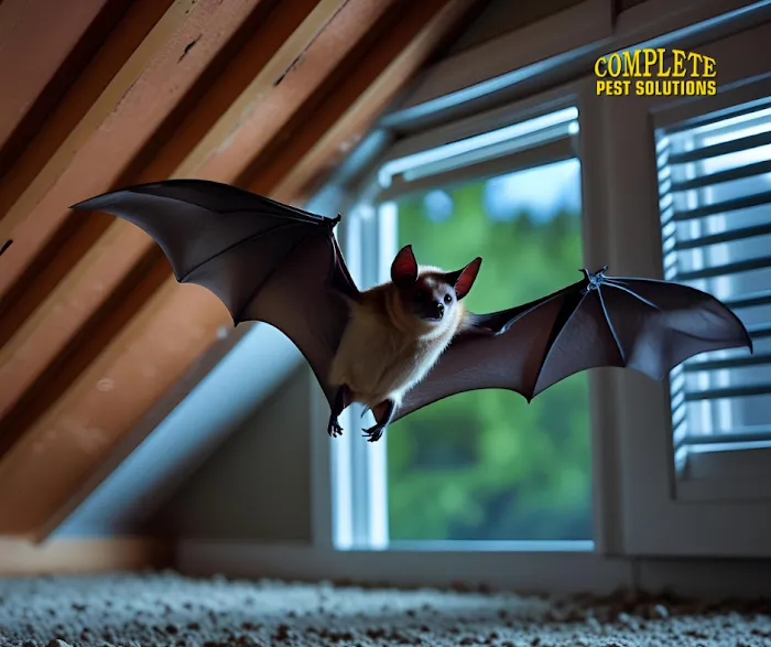 Complete Pest Solutions Erie Picture 3
