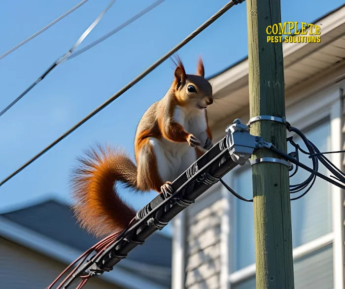 Complete Pest Solutions Erie Picture 4