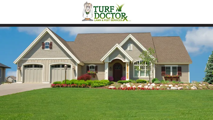 Turf Doctor Lawn & Pest Services Picture 4