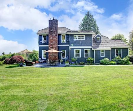 Turf Doctor Lawn & Pest Services