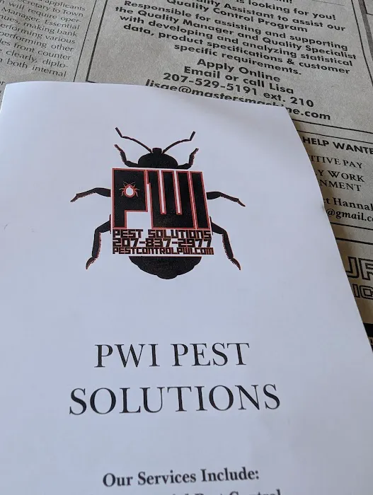 P.W.I Pest Solutions Picture 8