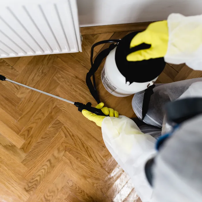 Central Exterminating Services Picture 2