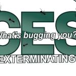 Central Exterminating Services