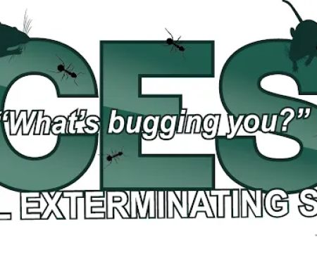 Central Exterminating Services