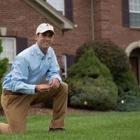 Lawn Doctor of Montgomery County ico