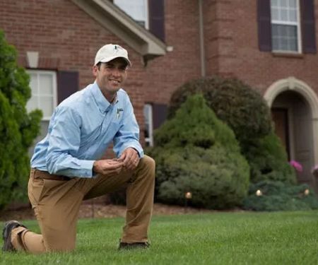 Lawn Doctor of Montgomery County