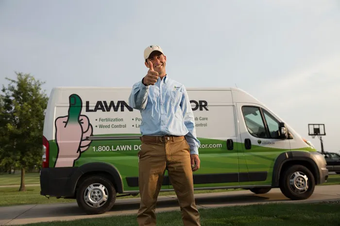Lawn Doctor of Montgomery County Picture 6