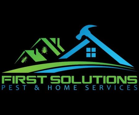 First Solutions Pest & Home Services