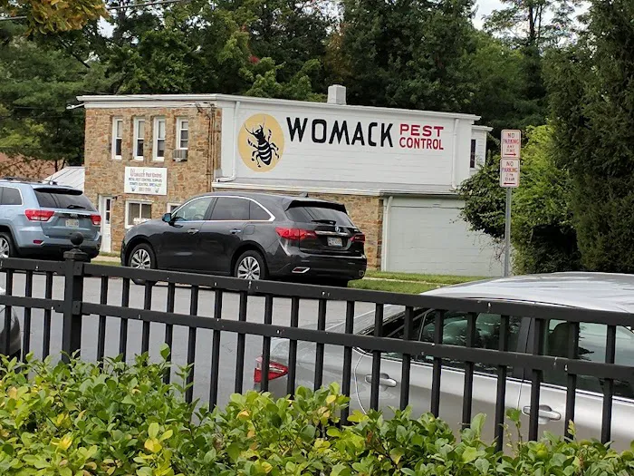 Womack Pest Control Picture 5