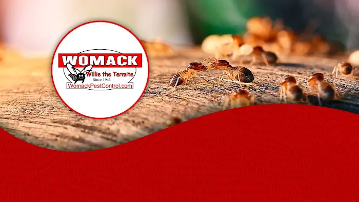 Womack Pest Control Picture 6