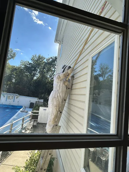 Womack Pest Control Picture 8