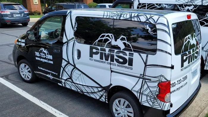 Pest Management Services Picture 1