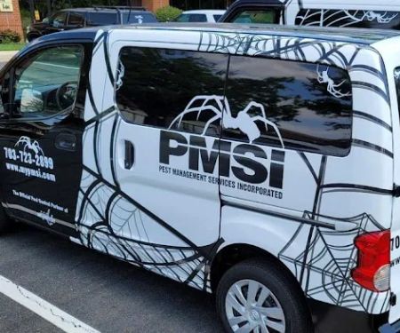 Pest Management Services