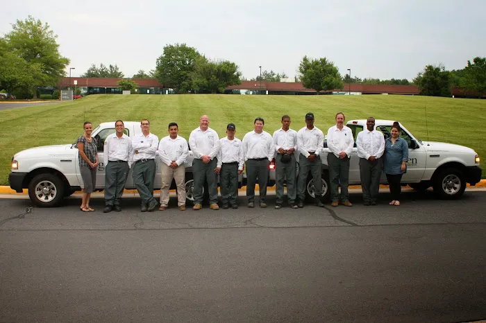 Green Pest Services Picture 4
