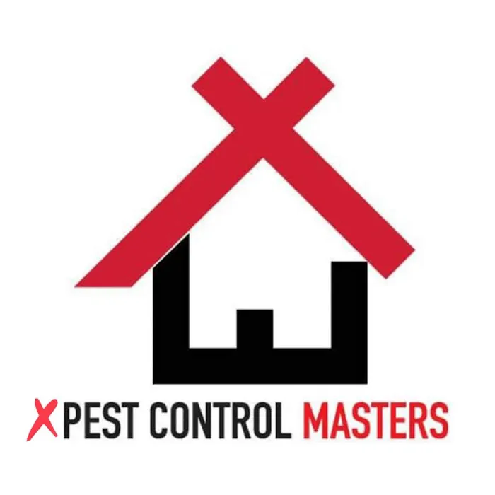 X Pest Control Masters Picture 1