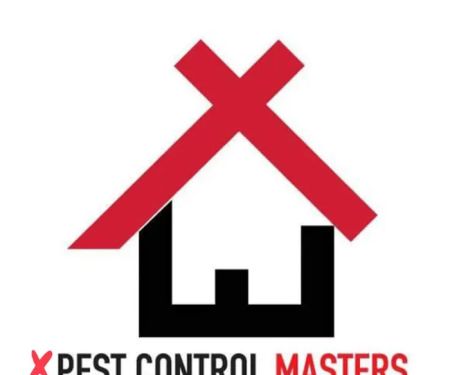X Pest Control Masters