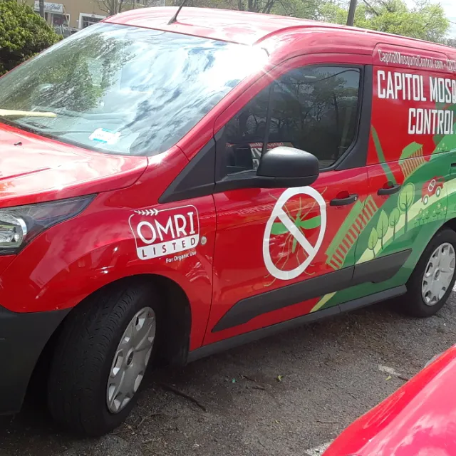 Capitol Mosquito of Montgomery County Picture 9