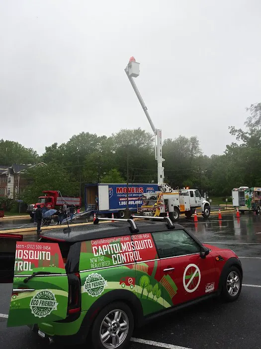 Capitol Mosquito of Montgomery County Picture 2