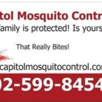 Capitol Mosquito of Montgomery County ico