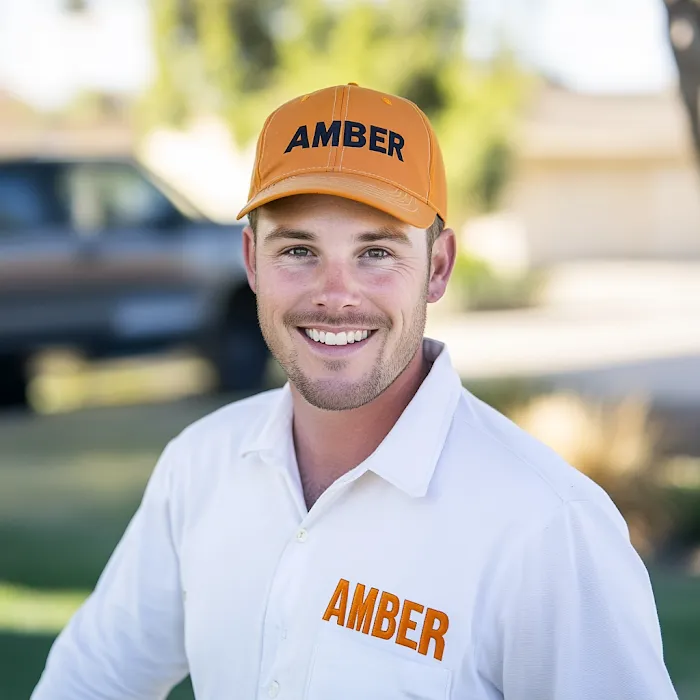 Amber Pest Control Picture 7