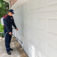 Fox Pest Control ico