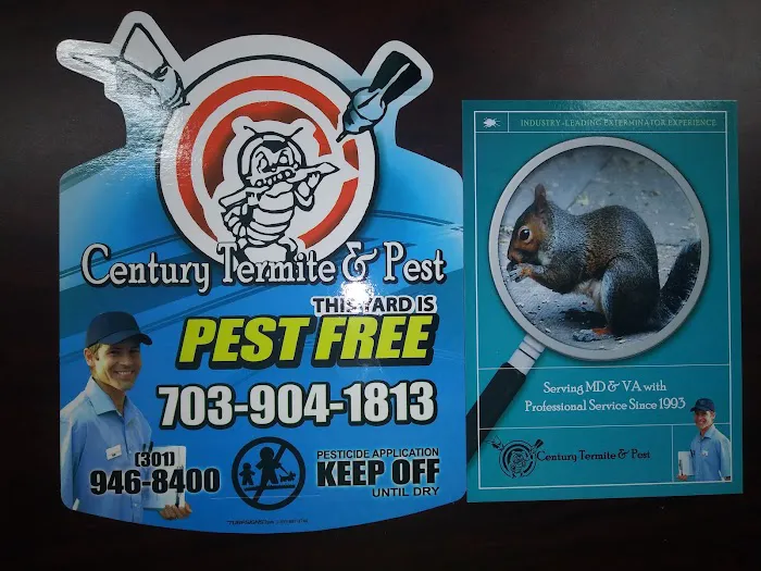 Century Termite and Pest Picture 2