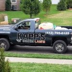 Kapp's Green Lawn