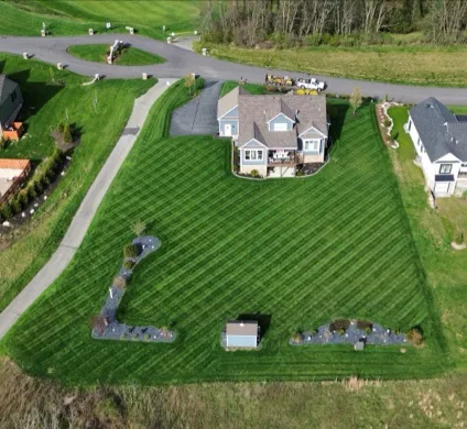 Kapp's Green Lawn Picture 2