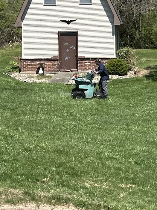 Kapp's Green Lawn Picture 7