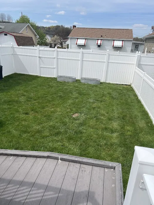 Kapp's Green Lawn Picture 9
