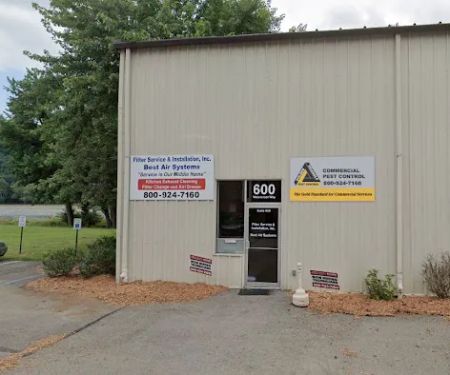 Golden Triangle Pest Control