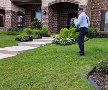 Moxie Pest Control