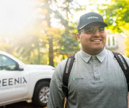 Greenix Pest Control