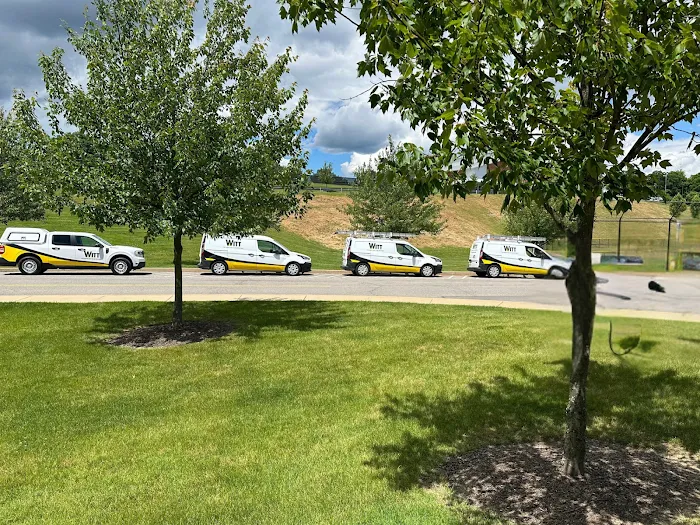 Witt Pest Management Picture 10