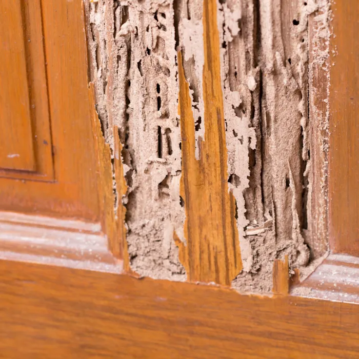 Stewart Termite & Pest Control Picture 10