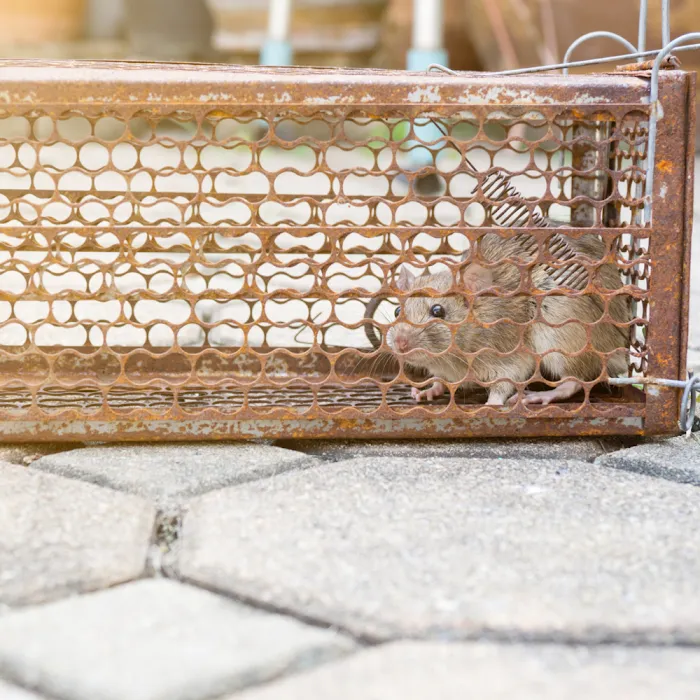 Stewart Termite & Pest Control Picture 8