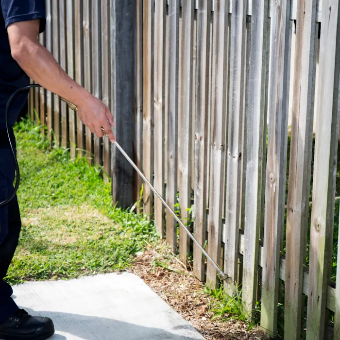 Stewart Termite & Pest Control Picture 9
