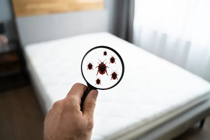 Integrated Bed Bug Removal Picture 1
