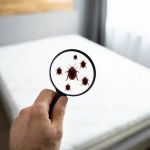 Integrated Bed Bug Removal