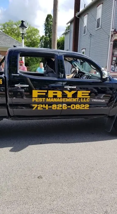 Frye Pest Management Picture 3