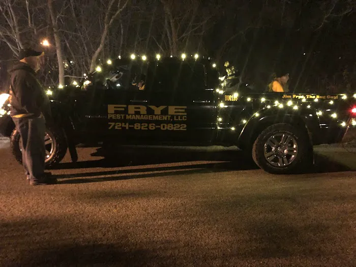 Frye Pest Management Picture 2