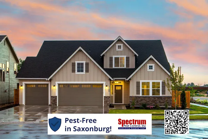 Spectrum Pest Control Picture 3