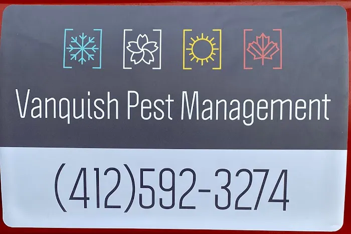 Vanquish Pest Management, Pittsburgh PA Picture 5