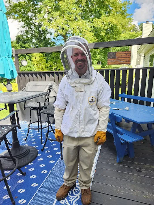D-Bug Pest Control, Inc. Picture 10