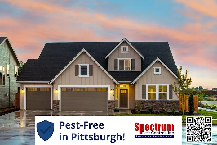 Spectrum Pest Control Picture 2