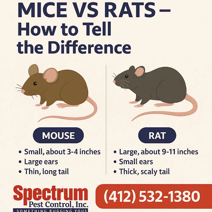 Spectrum Pest Control Picture 9