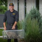 Varment Guard Wildlife Services