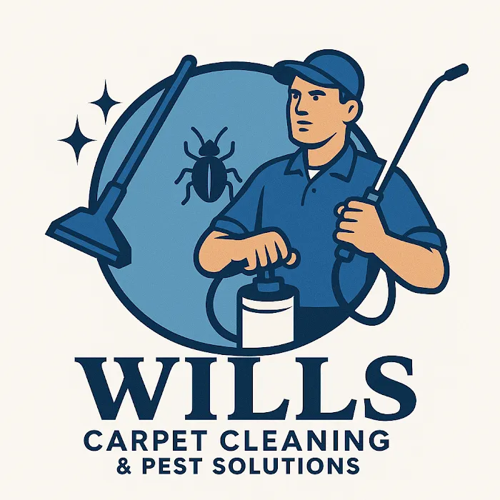 Wills Pest Solutions & Carpet Cleaning Picture 2