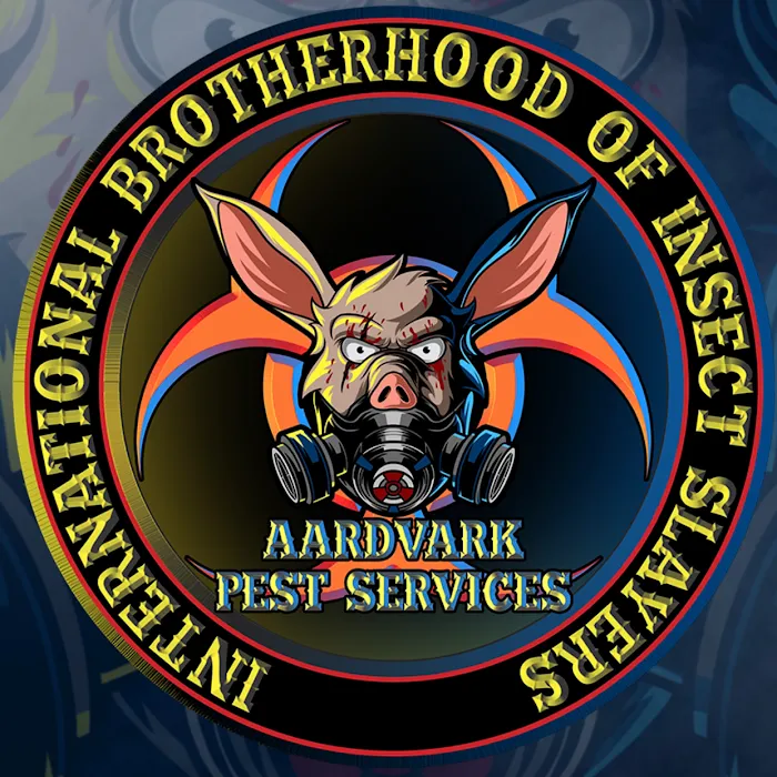 Aardvark Pest Services And Wildlife Removal Picture 7